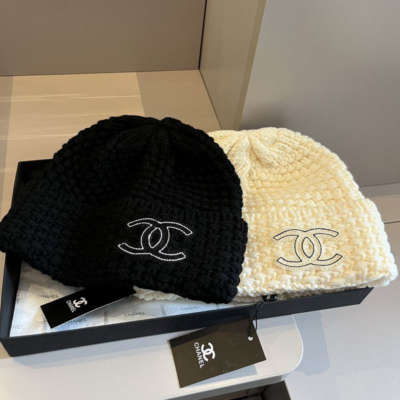 Chanel hat dx22